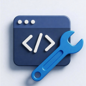 Developer Tools Pro Icon